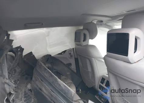 2013 Mercedes-Benz Gl 450 4Matic из США, поврежденный, VIN 4JGDF7CE2DA165608